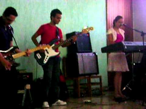 SOLO de  HENRIQUE GARCIA .. E  LUIZ  ENRIQUE ,MARINA JACINTHO  E  DAVI  NA  BATERIIA 097.avi