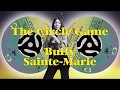 Buffy Sainte Marie  -  The Circle Game