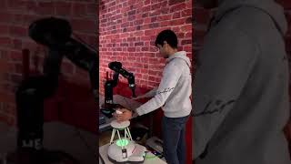 Future of Robotics: Dog Robot, Cobot & Sorting Robots in Action! 🤖🚀 #AI #automation