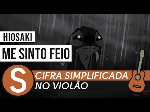 Me Sinto Feio - Hiosaki