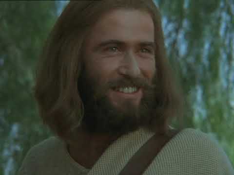 Jézus élete - Lukács evangéliuma alapján (film)