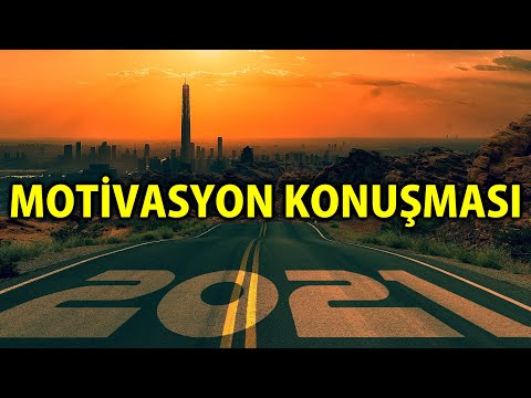 MP - Motivational Speech for the New Year