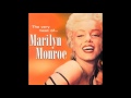 Marilyn Monroe - After You Get What You Want - Let's Rock! Marilyn Monroe - After You Get What You Want