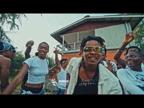 Gingo Fka Dapo Tuburna - Drip