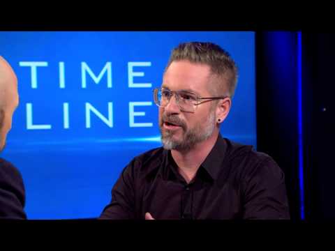 Bert Hagendoorn — Bert Hagendoorn (Consultant for Creative Agencies): 'Samen m