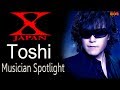 X JAPAN TOSHI Brain Washing Explained Musician Spotlight