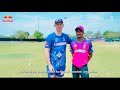 RajasthanRoyals Net Bowler Ipl2025 Ipl Pratyushkumar Viratkohlir Rajasthanroyals Redbullindia