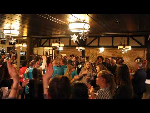 RSV Praest - Weihnachtsfeier 2019 - 7/8