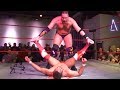 Free Match Chris Hero Kassius Ohno Vs Jonathan Gresham Beyond Wrestling WWE NXT ROH PWG WXW