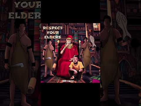 Respect Your Elders - 2Rymce ( edo amapiano ) #respectyourelders #2rymce