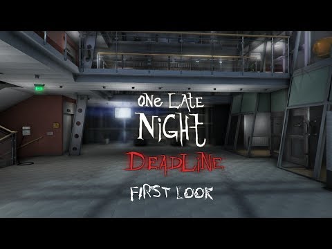 dreadline pc game