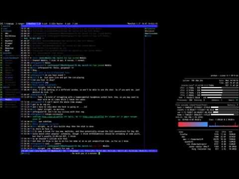 The Annotation Game - Annotating Day 203 of Handmade Hero - The Real Work