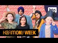 Harmony Week Behind The News