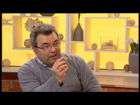 Biografija generala Ratka Mladica - Dobro jutro Srbijo - (TV Happy 07.02.2018)