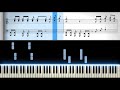 Roxie - Lay Low piano karaoke cover tutorial instrumental sheets Roxie - Lay Low piano karaoke cover tutorial instrumental sheets