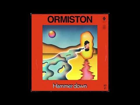 Ormiston - Hammer Down (Full audio album)