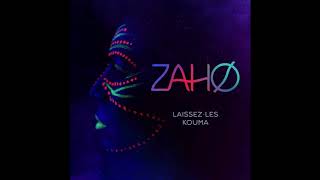 Zaho - Laissez-Les Kouma (Version Solo) Officiel