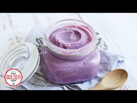Make Traditional Ube Jam For All Your Favorite Ube Recipes (Homemade Ube Halaya)
