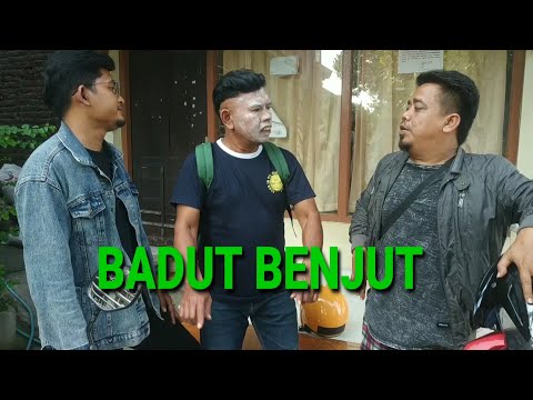 film-pendek-lucu-badut-benjut-dagelan-jowo