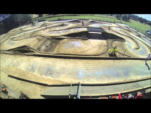 2015-08-09 KMRC Round 10 - A Final