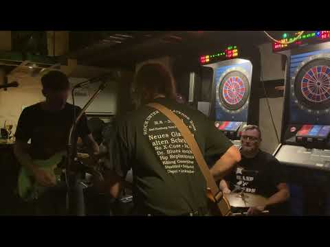 Michael Lukas Trio - Bullfrog Blues (Rory Gallagher)