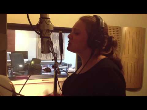 Jackie Teerenstra "I've lost my way"