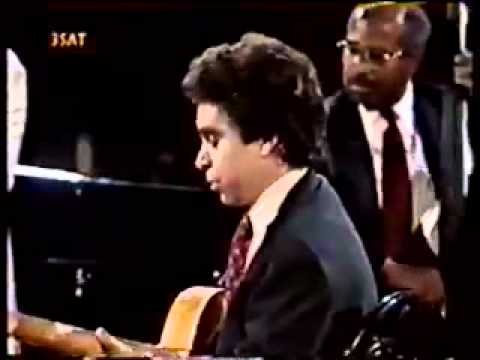 You're a Lucky Guy - Ruby Braff  in Bern 1989