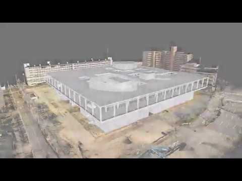 2022年移転新キャンパス情報【名古屋造形大学】