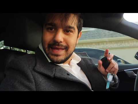 Audi A5 Sportback 2020 in-depth review | Aaron Dbs Reviews