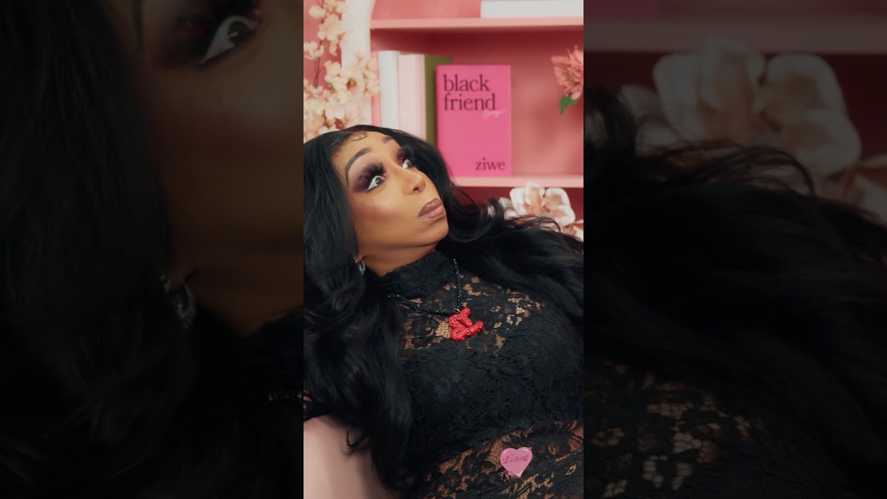 Tiffany Pollard is an Iconic Guest | Part 17 #Ziwe #TiffanyPollard #NewYork #comedy #comedyshorts