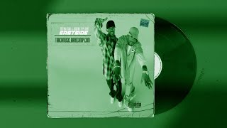 Method Man &amp; Redman Type Beat - Eastside