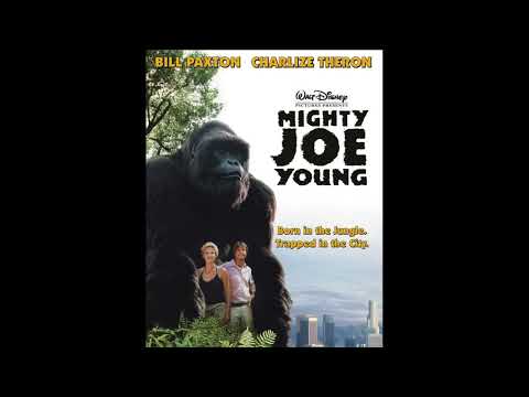 Dedication And Wind Song (Imba wimbo) Mighty Joe Young - Full Version
