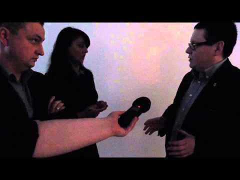 Robert Kaźmierczak vs. Katarzyna Szymkowiak, Jarocin, jarocinska.pl