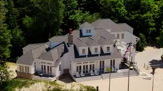 31237 West Side Rd, Beaver Island MI