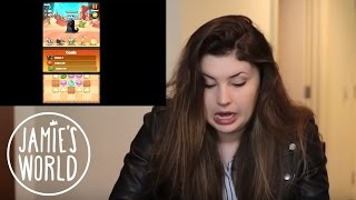 WHAT'S ON MY PHONE? | Jamie's World