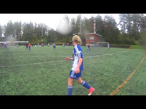 Hippo 2017: FC51 United - HJK sininen T05