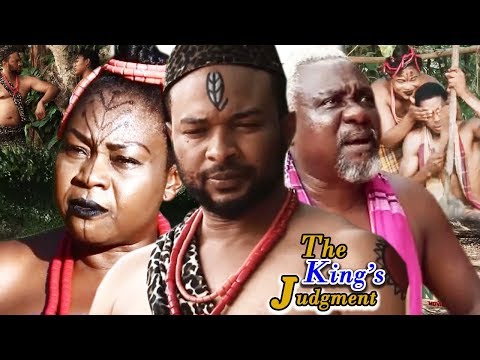 The King's Judgement Season 3 & 4 - 2019 Latest Nigerian Movie