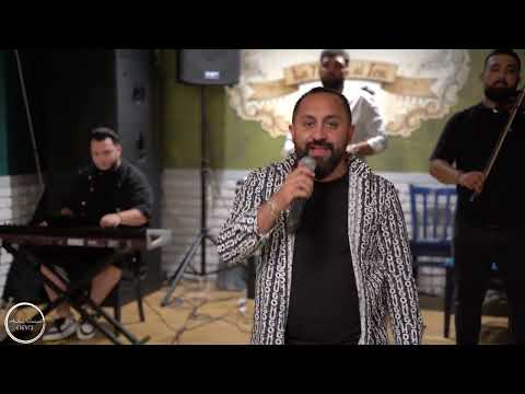 Nikos Drăgulina - Pentru județul Galați | Live