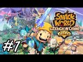 Snack World The Dungeon Crawl Part 1 Getting Started