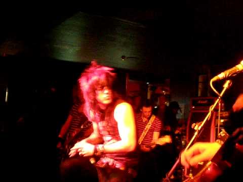 Heaven's Basement - Executioner's Day