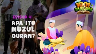 Download lagu Apa itu Nuzul Quran? | Hikayat 1001 Malam | BINTANG KECIL mp3