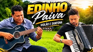 Edinho Paiva e Rafael gaiteiro 🔥🔥🔥