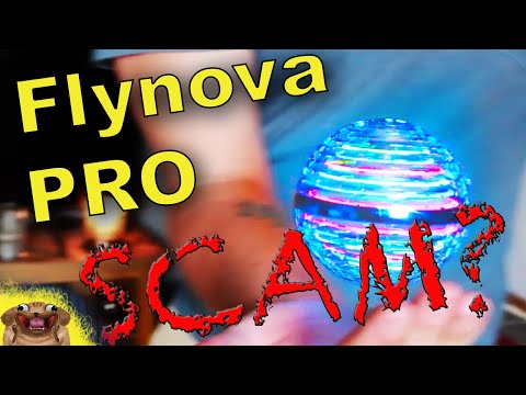 FLYnova PRO