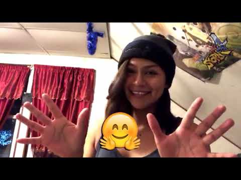 Ashley Vox faces Sahara Se7en on December 30th... Her thoughts...