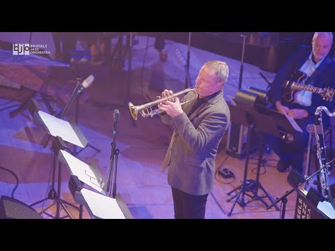 BJO30 - All Over Me with Bert Joris