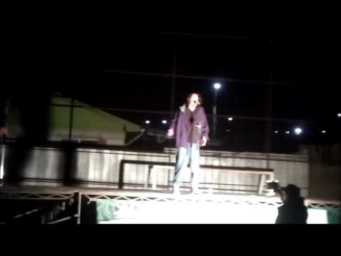 GONZALOKO -  Y BEBERÉ (EN VIVO MAYO 2017)