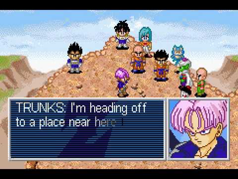 [TAS] Dragon Ball Z: the Legacy of Goku 2 in 1:27:25.35