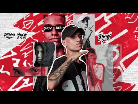 MC TETEU - EPOCA DE ESCOLA / ESCUTANDO O SINAL BATENDO  (DJ JHOW BEATS)