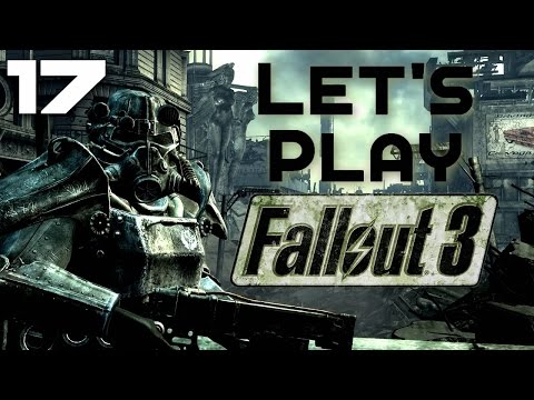 Let's Play Fallout 3 Part 17 - Bestseller