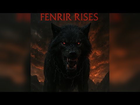 Fenrir - Rises The Chains Will Break (Track VIII | Epic Power Metal)